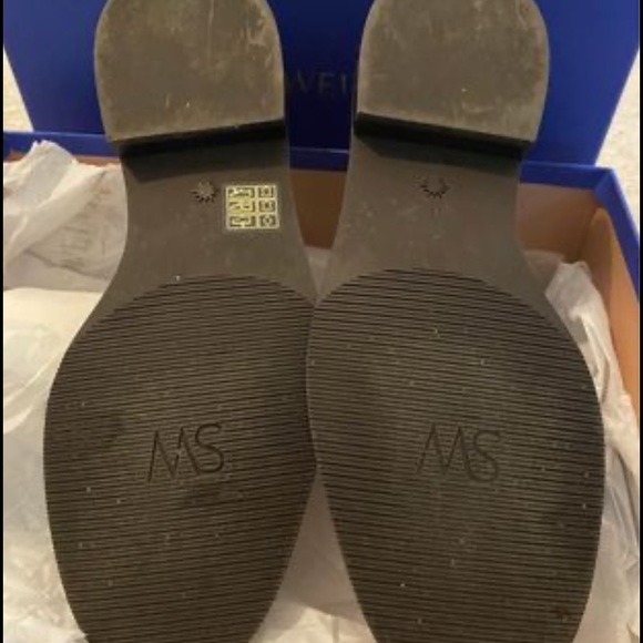 Stuart Weitzman Loafers - Picture 3 of 5